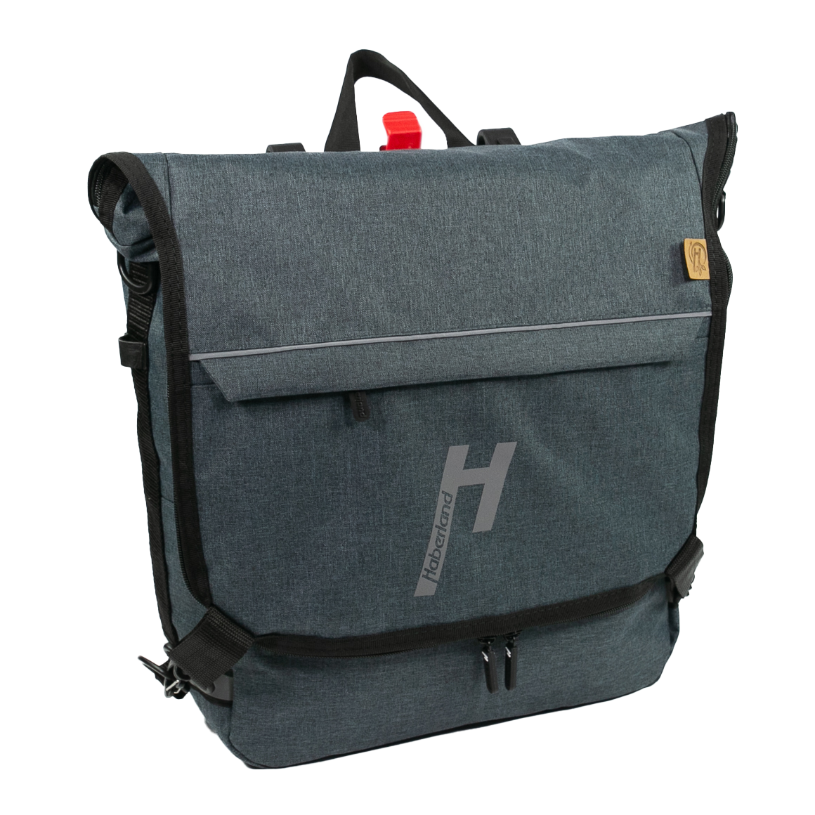 Bike-Rucksack &raquo;Sporty 4 nature&laquo;