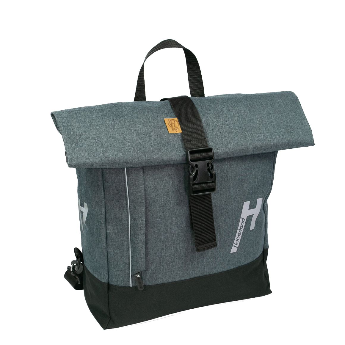 Bike-Rucksack &raquo;Keep Rollin&laquo;