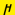 Farbe: gelb Haberland Logo2