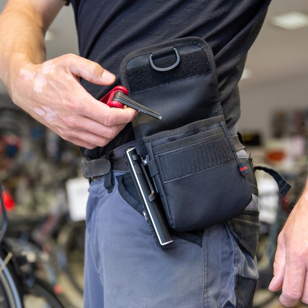 Gürteltasche für Arbeitsmittel/Werkzeug 450200