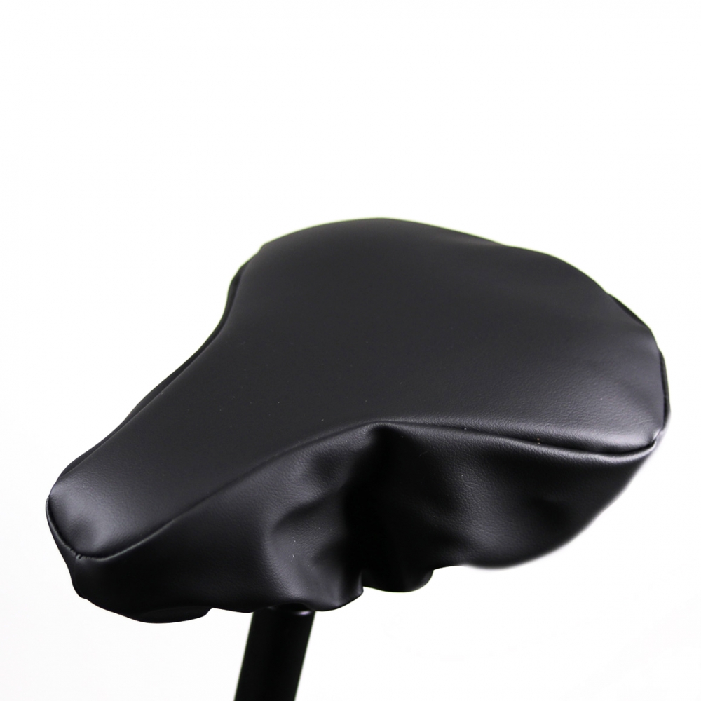 Haberland Sattelbezug CITY-CRUISER Lammfell – Henco GmbH & Co. KG