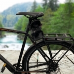 Tasche für Schlosskette XL