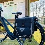 Doppeltasche Black Line 3.0