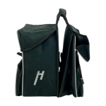 Doppeltasche Black Line 3.0