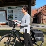 Doppeltasche Black Line 3.0