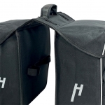 Doppeltasche Black Line 3.0