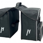 Doppeltasche Black Line 3.0