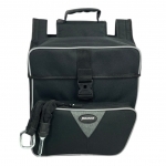 Doppeltasche Black Line 3.0