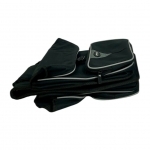 Doppeltasche Black Line 3.0