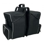 Doppeltasche Black Line 3.0