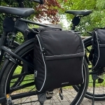 Doppeltasche Slingbag