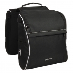 Doppeltasche Slingbag