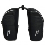Doppeltasche Slingbag