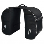 Doppeltasche Slingbag