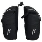 Doppeltasche Slingbag