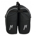 Doppeltasche Slingbag