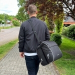 Doppeltasche Slingbag