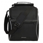 Doppeltasche Slingbag