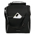 Doppeltasche Slingbag