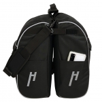 Doppeltasche Slingbag