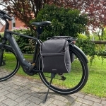 Doppeltasche Slingbag