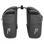 Doppeltasche Slingbag