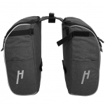 Doppeltasche Slingbag