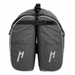 Doppeltasche Slingbag