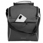 Doppeltasche Slingbag