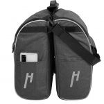 Doppeltasche Slingbag