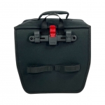 Einzeltasche Black Line 3.0