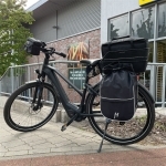 Einzeltasche eMotion