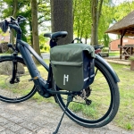 Einzeltasche eMotion