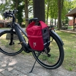Einzeltasche eMotion