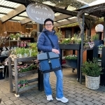 Einzeltasche Melan I
