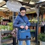 Einzeltasche Melan I
