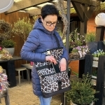 Einzeltasche Melan I
