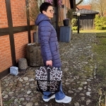 Einzeltasche Melan I