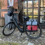 Einzeltasche Melan I