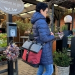 Einzeltasche Melan I