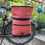Einzeltasche Melan I