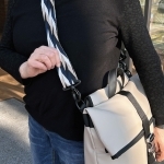 Einzeltasche Melan I