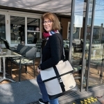 Einzeltasche Melan I