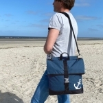 Einzeltasche Sea eMotion