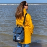 Einzeltasche Sea eMotion