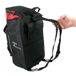 Sport-/Einzeltasche TranSPORTer