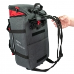 Sport-/Einzeltasche TranSPORTer