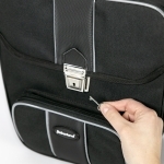 Einzeltasche Safe