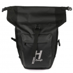 Frontträger-Rucksack H2O