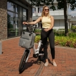Frontträger-Rucksack More Than School